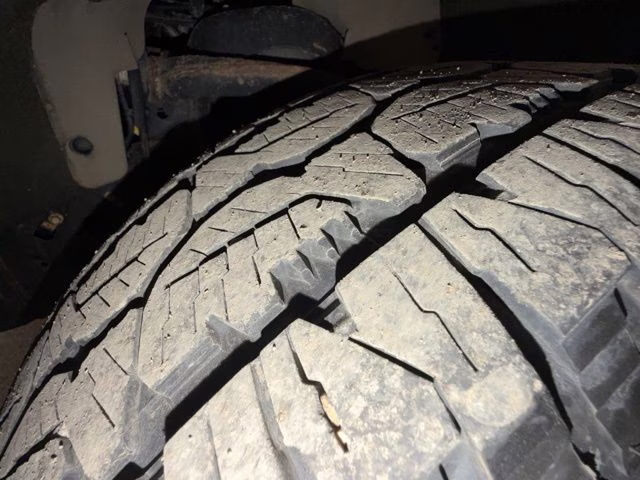 2018 Shadow Black Ford F-150 XLT 4X4 Truck