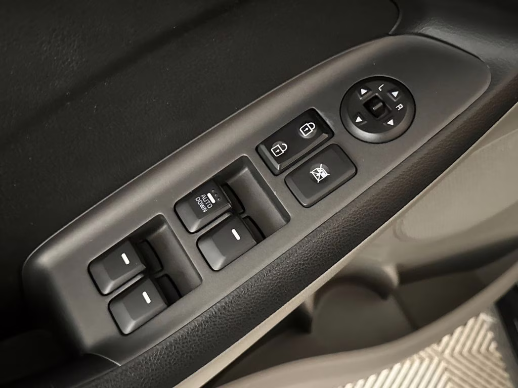 2015 Aurora Black Kia Forte LX FWD Sedan