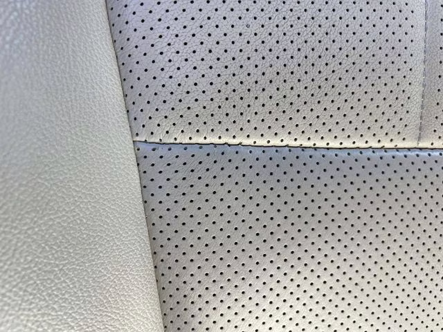 2021 Platinum White Pearl Honda Accord Touring 2.0T FWD Sedan