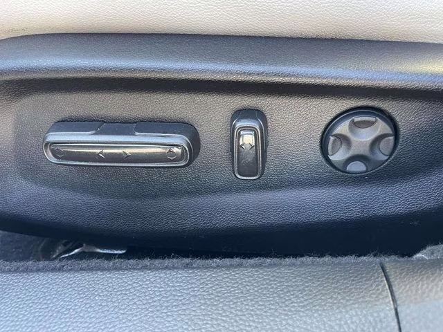 2021 Platinum White Pearl Honda Accord Touring 2.0T FWD Sedan