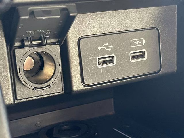 2021 Platinum White Pearl Honda Accord Touring 2.0T FWD Sedan