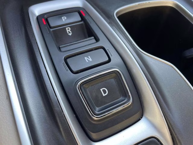 2021 Platinum White Pearl Honda Accord Touring 2.0T FWD Sedan