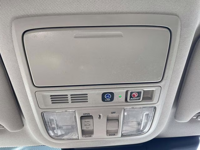 2021 Platinum White Pearl Honda Accord Touring 2.0T FWD Sedan