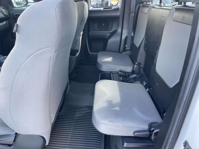 2023 Ice Cap Toyota Tacoma SR 4X4 Truck