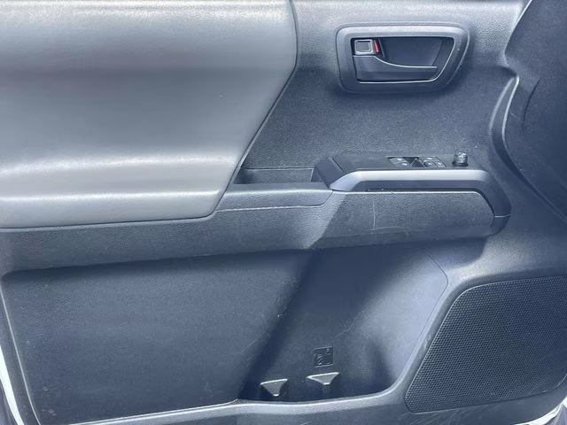 2023 Ice Cap Toyota Tacoma SR 4X4 Truck