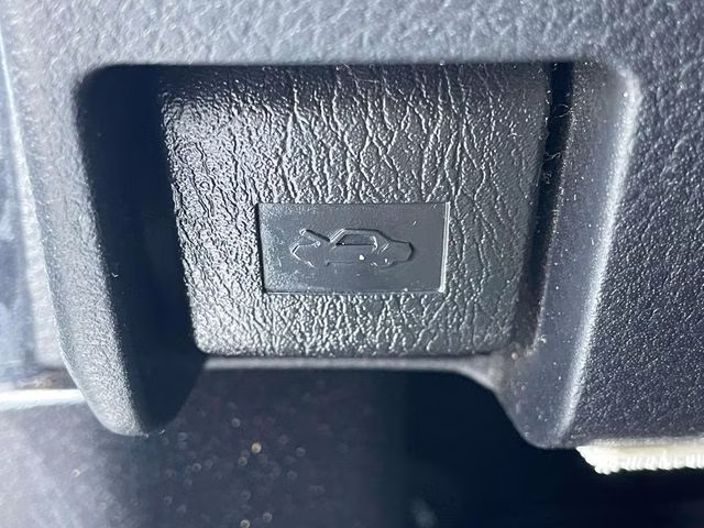 2023 Ice Cap Toyota Tacoma SR 4X4 Truck