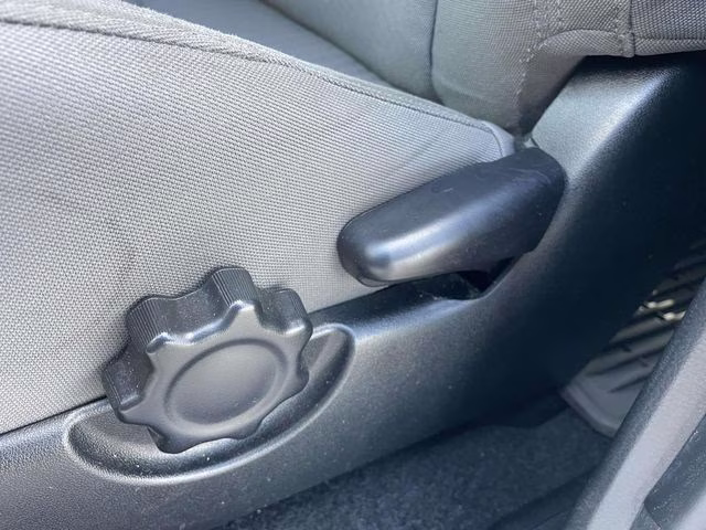 2023 Ice Cap Toyota Tacoma SR 4X4 Truck