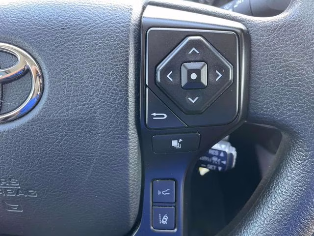 2023 Ice Cap Toyota Tacoma SR 4X4 Truck