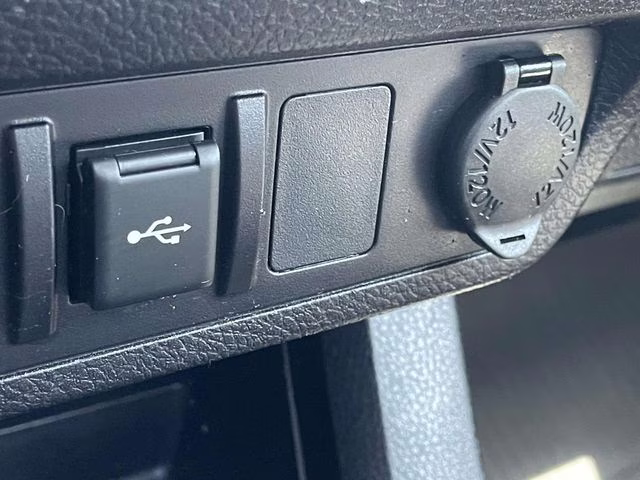 2023 Ice Cap Toyota Tacoma SR 4X4 Truck