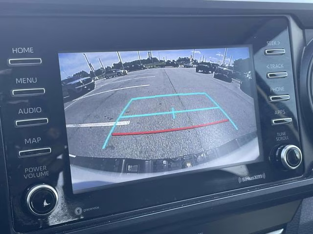 2023 Ice Cap Toyota Tacoma SR 4X4 Truck