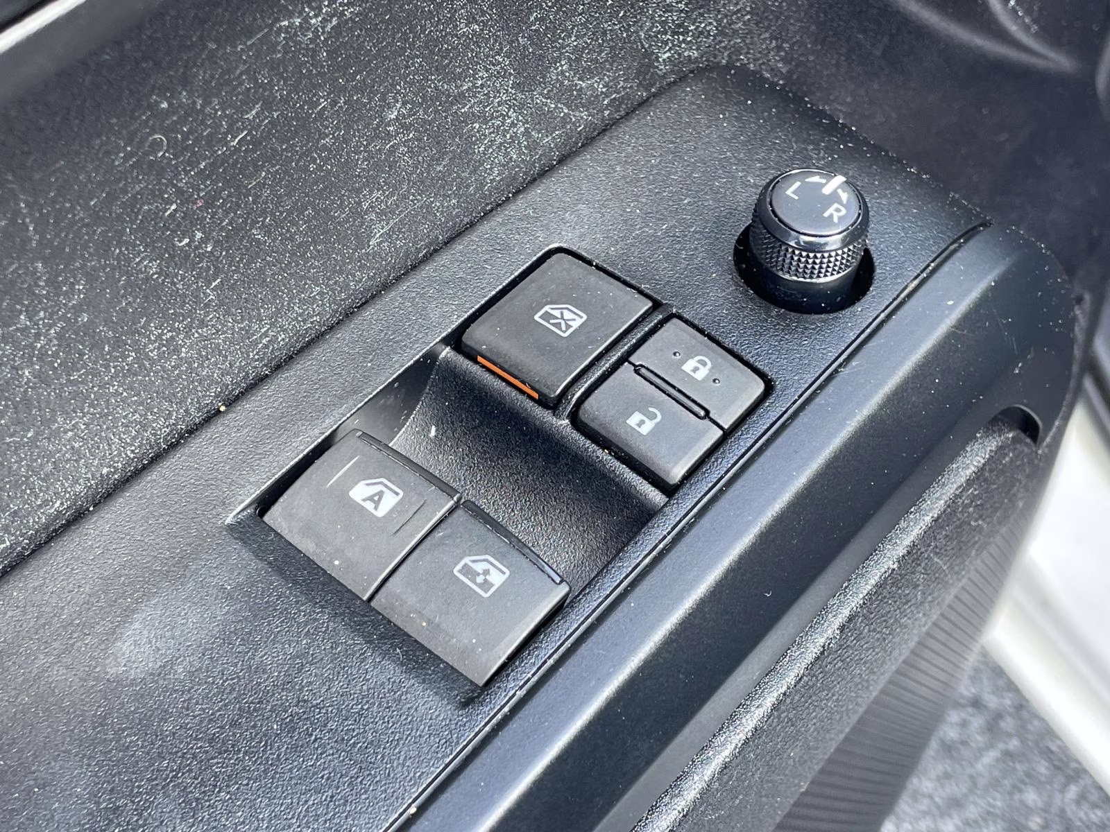 2023 Ice Cap Toyota Tacoma SR 4X4 Truck