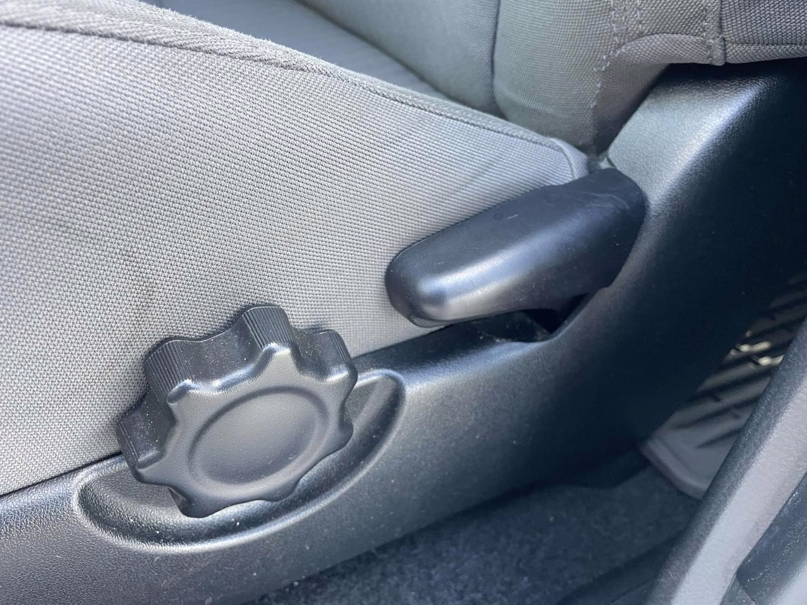 2023 Ice Cap Toyota Tacoma SR 4X4 Truck