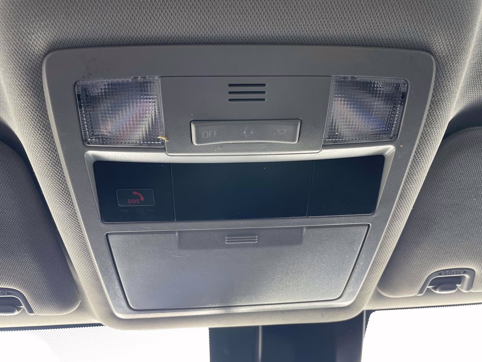 2023 Ice Cap Toyota Tacoma SR 4X4 Truck