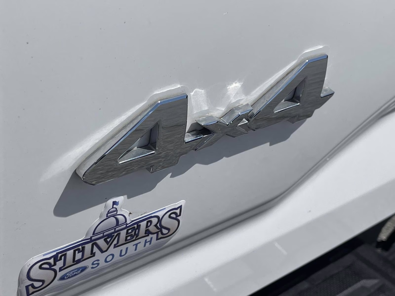 2023 Ice Cap Toyota Tacoma SR 4X4 Truck