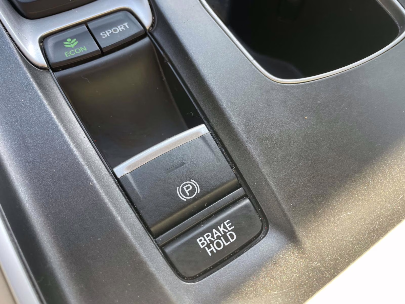 2021 Platinum White Pearl Honda Accord Touring 2.0T FWD Sedan