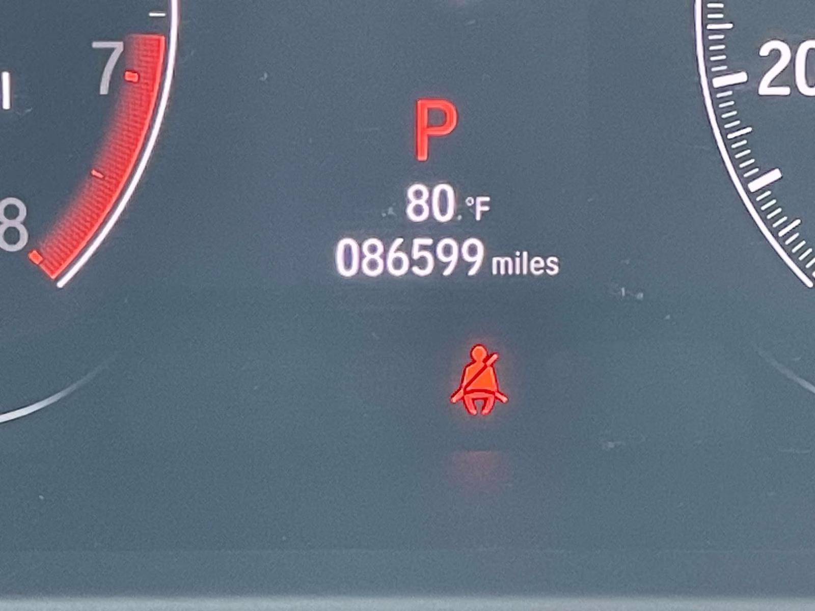 2021 Platinum White Pearl Honda Accord Touring 2.0T FWD Sedan