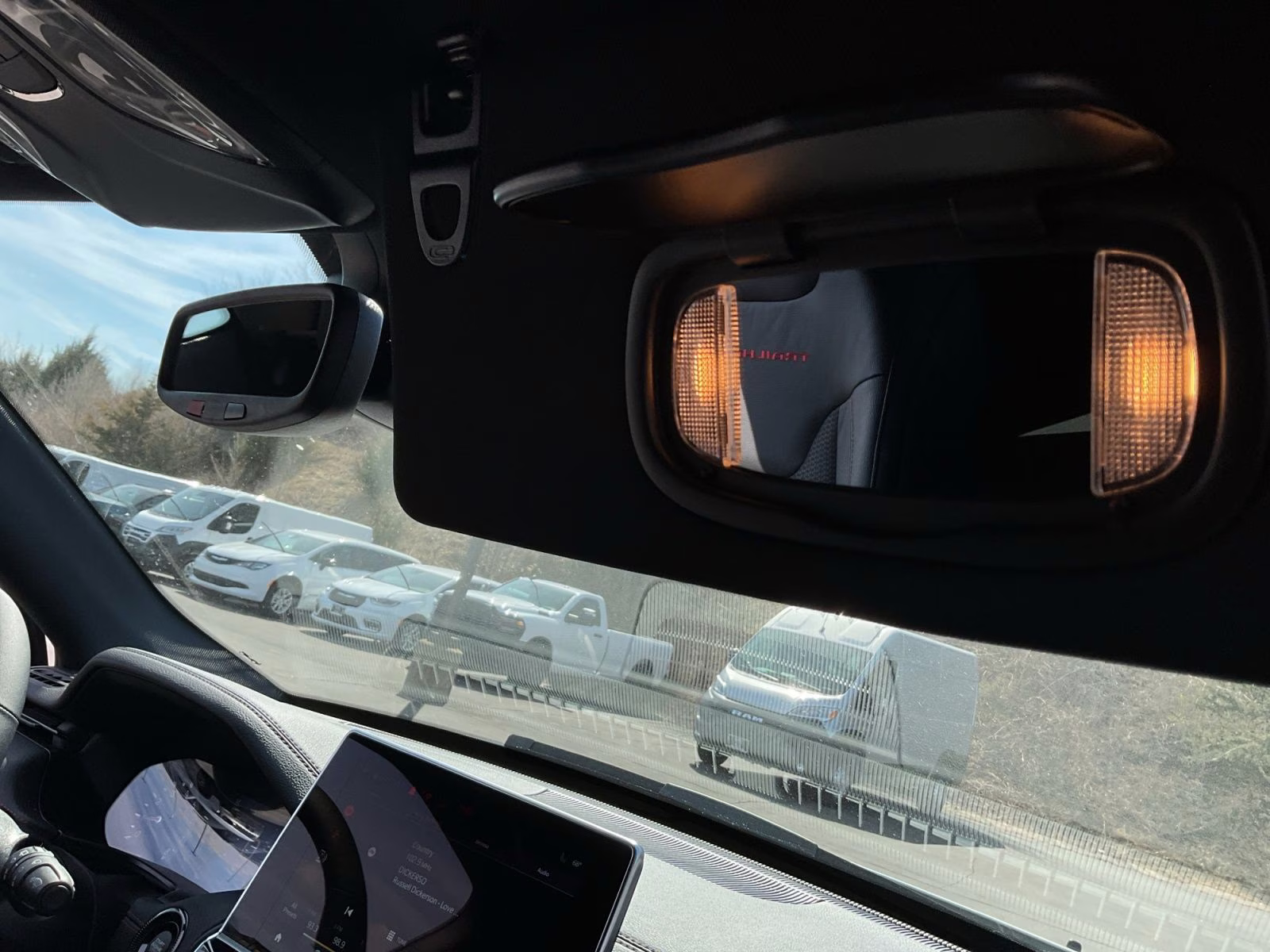 2026 Bright White Clearcoat Jeep Compass Trailhawk 4X4 SUV