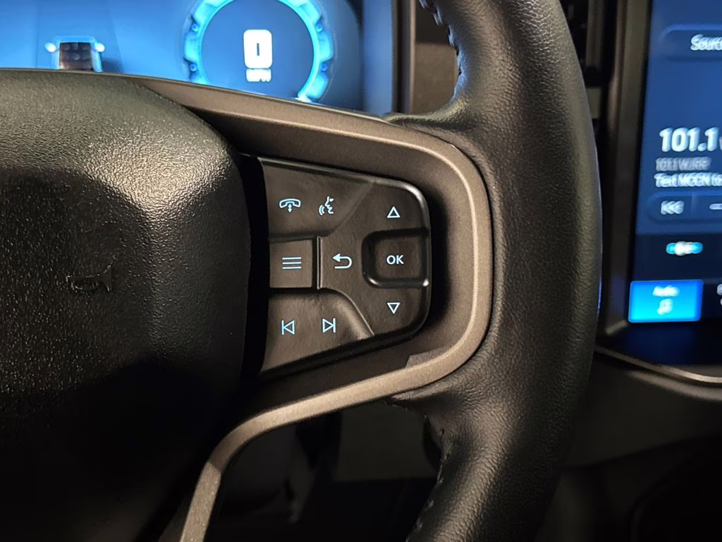 2025 Desert Sand Ford Bronco Badlands 4X4 SUV