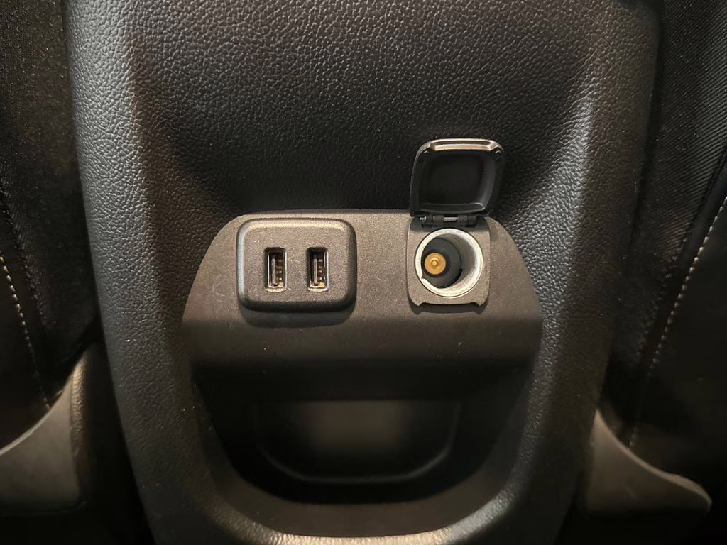 2018 Dark Slate Metallic GMC Canyon Denali 4X4 Truck