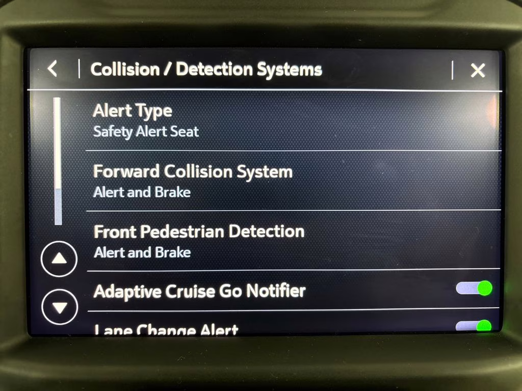 2021 White Frost Tricoat GMC Sierra 1500 Denali 4X4 Truck