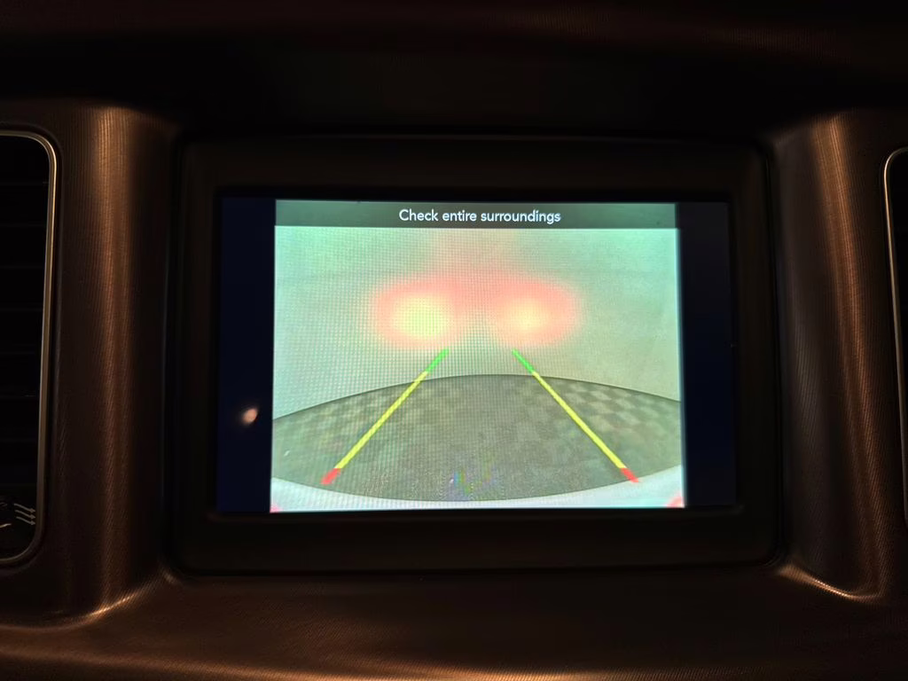 2019 White Knuckle Clearcoat Dodge Charger SXT RWD Sedan