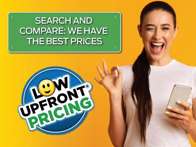 2012 Frozen White Ford Transit Connect XLT FWD Van