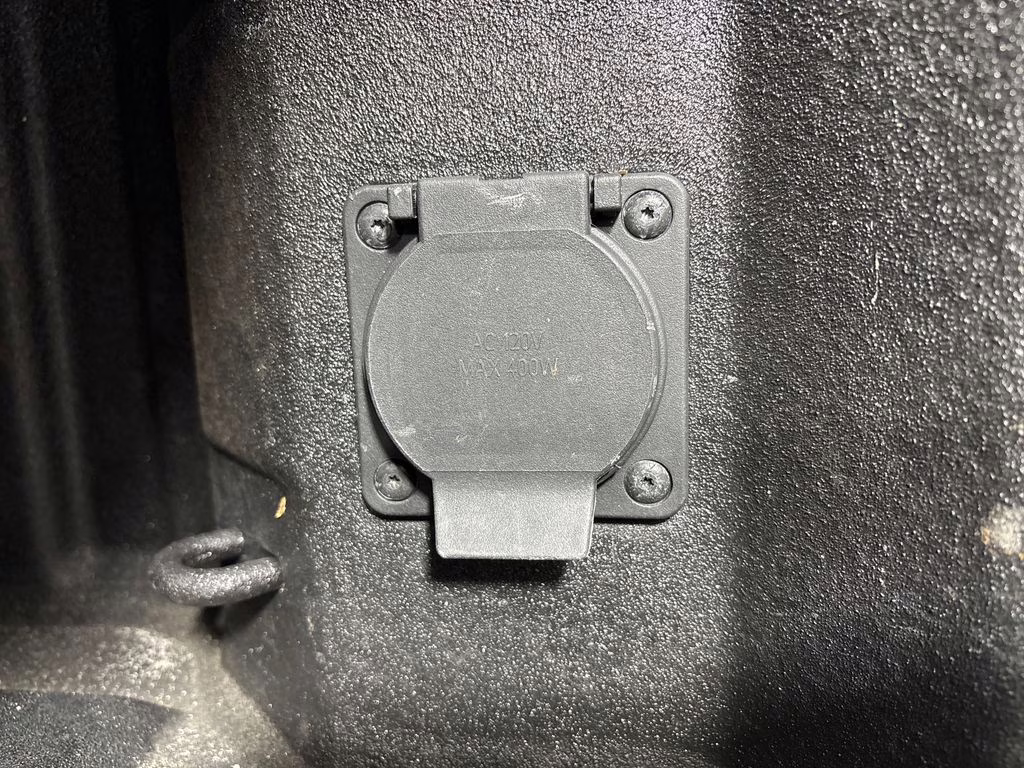 2021 White Frost Tricoat GMC Sierra 1500 Denali 4X4 Truck