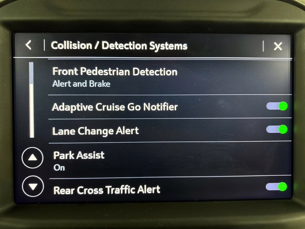 2021 White Frost Tricoat GMC Sierra 1500 Denali 4X4 Truck