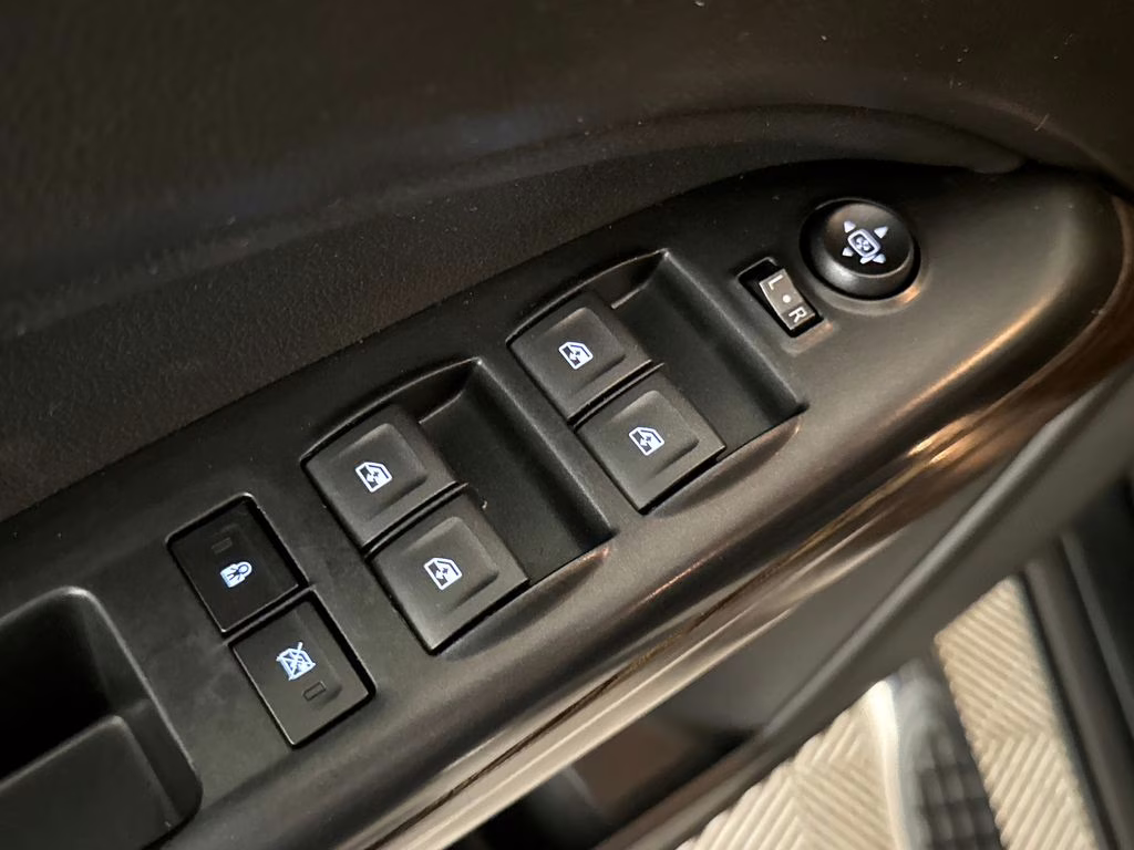 2018 Dark Slate Metallic GMC Canyon Denali 4X4 Truck