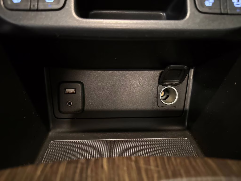 2018 Dark Slate Metallic GMC Canyon Denali 4X4 Truck