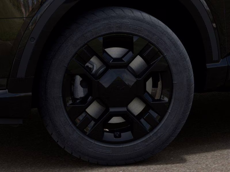 2027 Ebony Black Kia Telluride X-Pro SX-Prestige AWD SUV