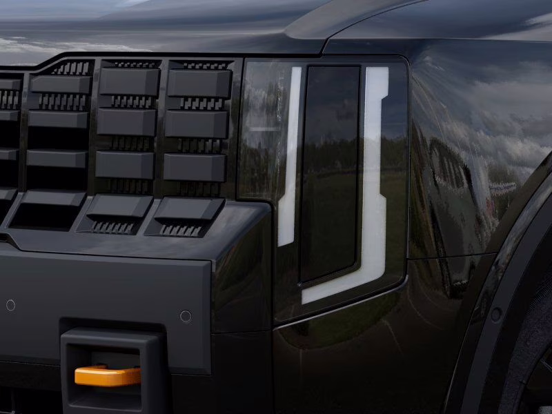 2027 Ebony Black Kia Telluride X-Pro SX-Prestige AWD SUV