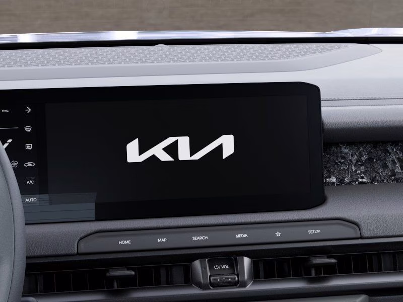 2027 Ebony Black Kia Telluride X-Pro SX-Prestige AWD SUV