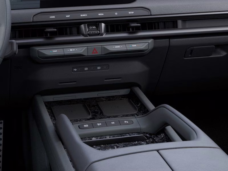 2027 Ebony Black Kia Telluride X-Pro SX-Prestige AWD SUV