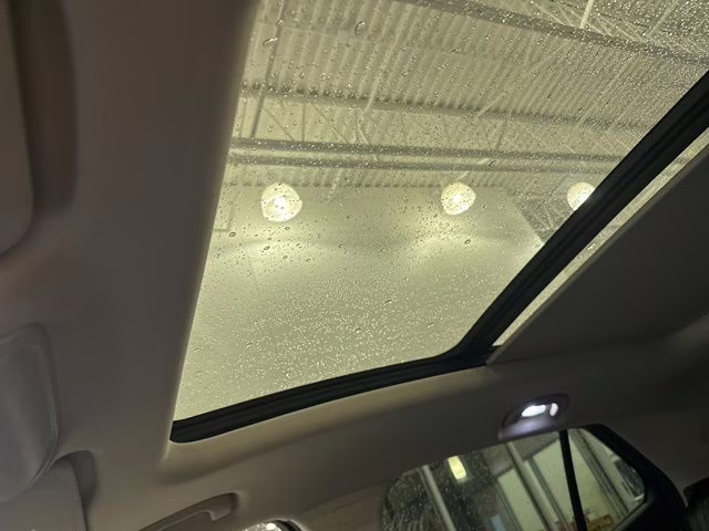 2021 Cinnabar Metallic Buick Envision Essence AWD SUV