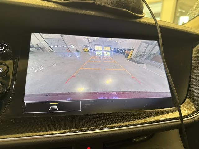 2021 Cinnabar Metallic Buick Envision Essence AWD SUV