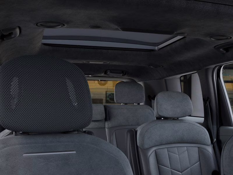 2027 Ebony Black Kia Telluride X-Pro SX-Prestige AWD SUV