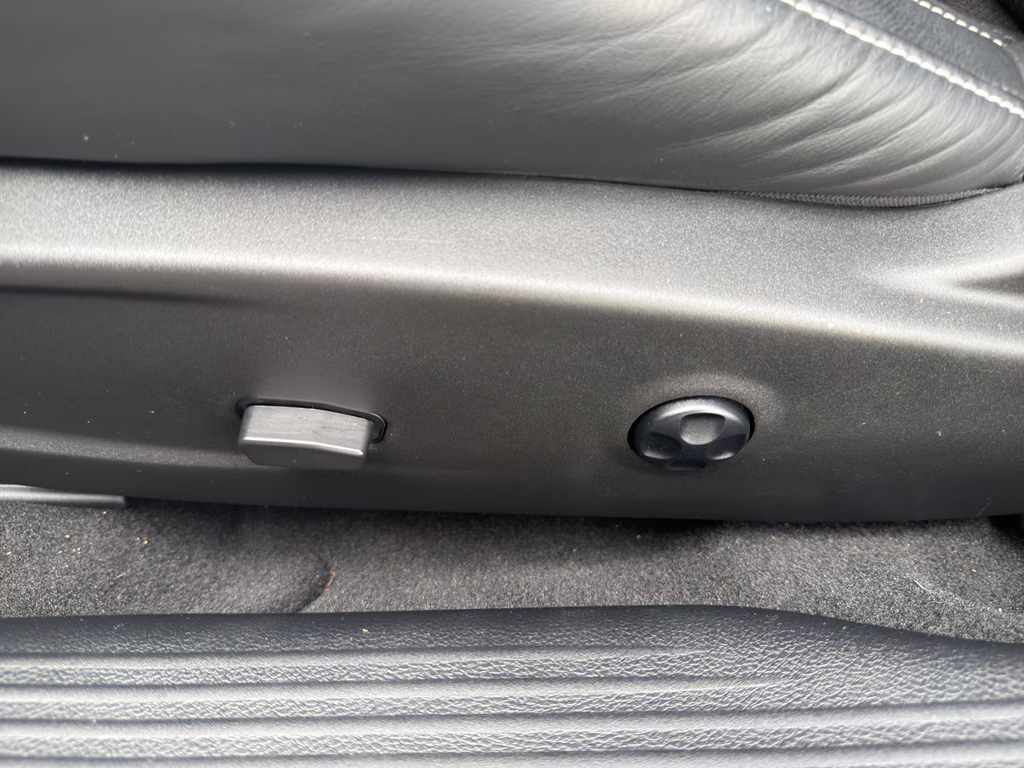 2023 Pitch Black Clearcoat Dodge Challenger SRT Demon 170 RWD Coupe