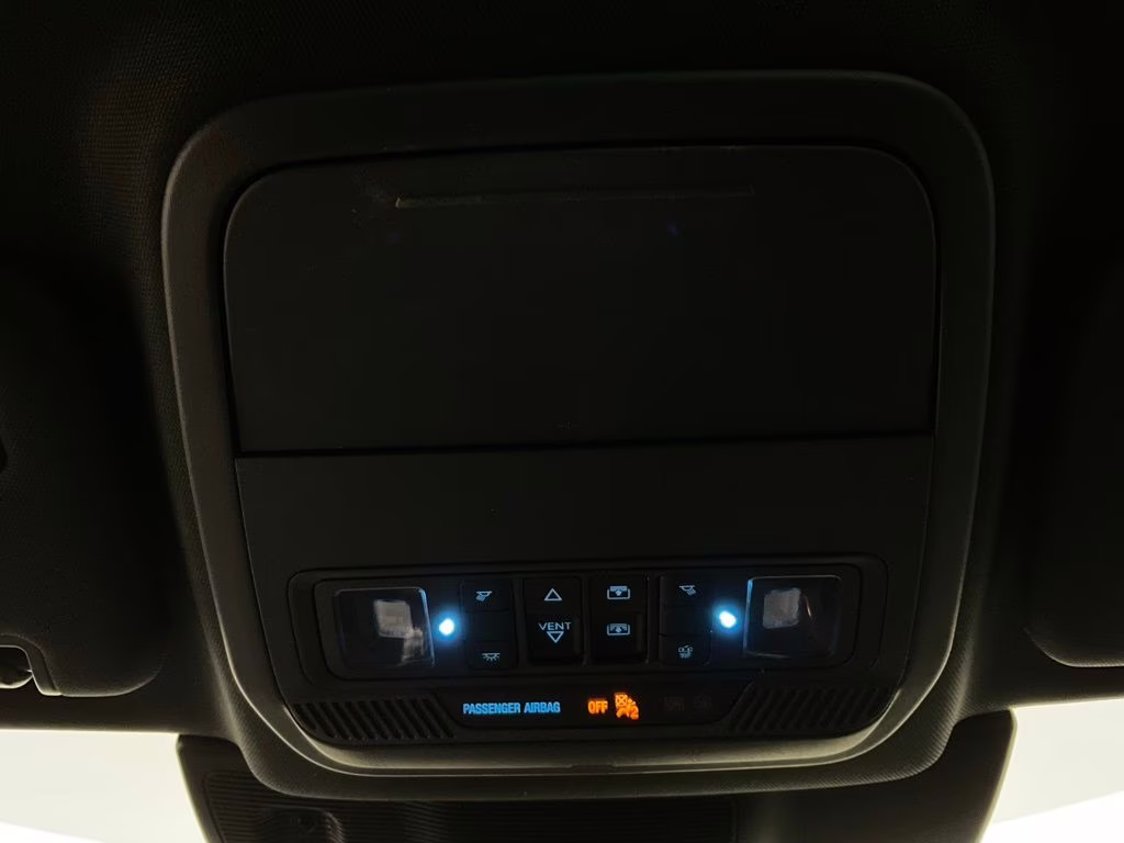 2023 Black Metallic Ford Explorer ST 4X4 SUV