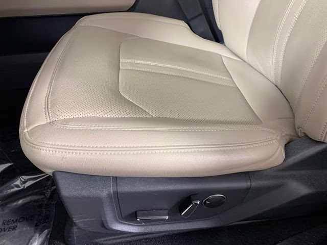 2024 Dark Matter Gray Metallic Ford Expedition Max Limited 4X4 SUV