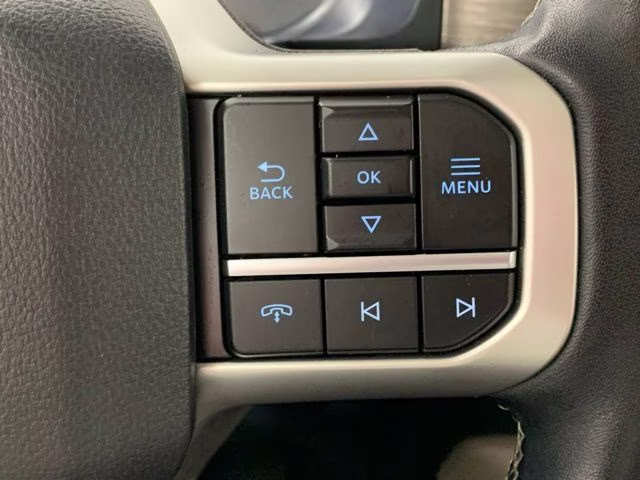 2024 Dark Matter Gray Metallic Ford Expedition Max Limited 4X4 SUV