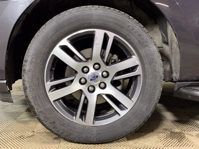 2024 Dark Matter Gray Metallic Ford Expedition Max Limited 4X4 SUV