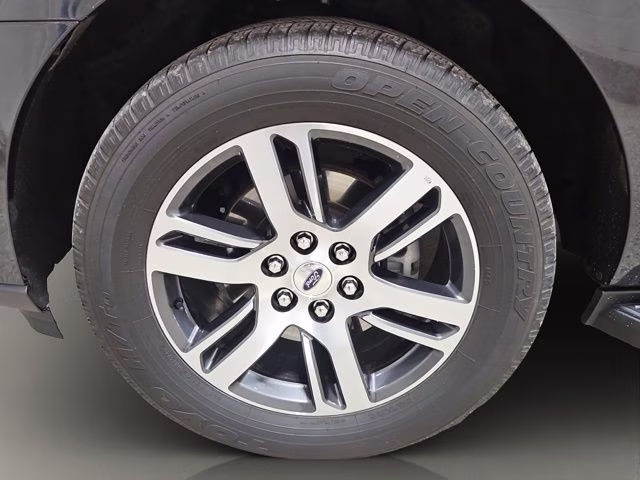 2024 Dark Matter Gray Metallic Ford Expedition Max Limited 4X4 SUV