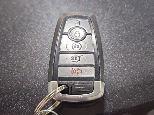 2024 Dark Matter Gray Metallic Ford Expedition Max Limited 4X4 SUV
