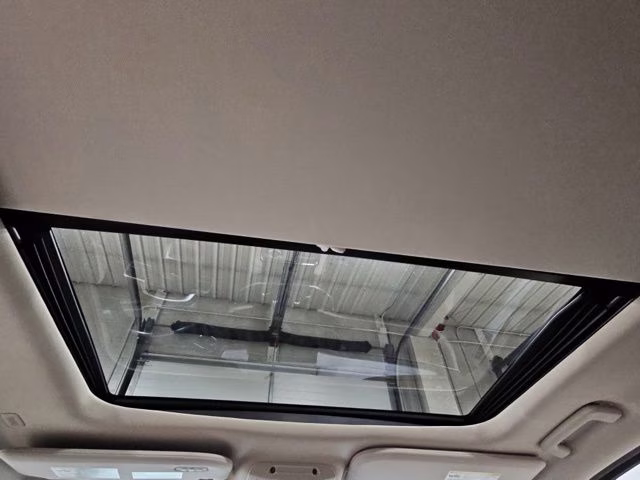 2024 Dark Matter Gray Metallic Ford Expedition Max Limited 4X4 SUV