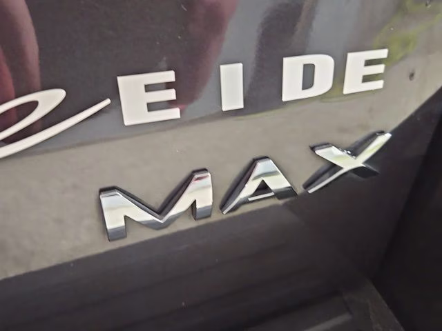 2024 Dark Matter Gray Metallic Ford Expedition Max Limited 4X4 SUV