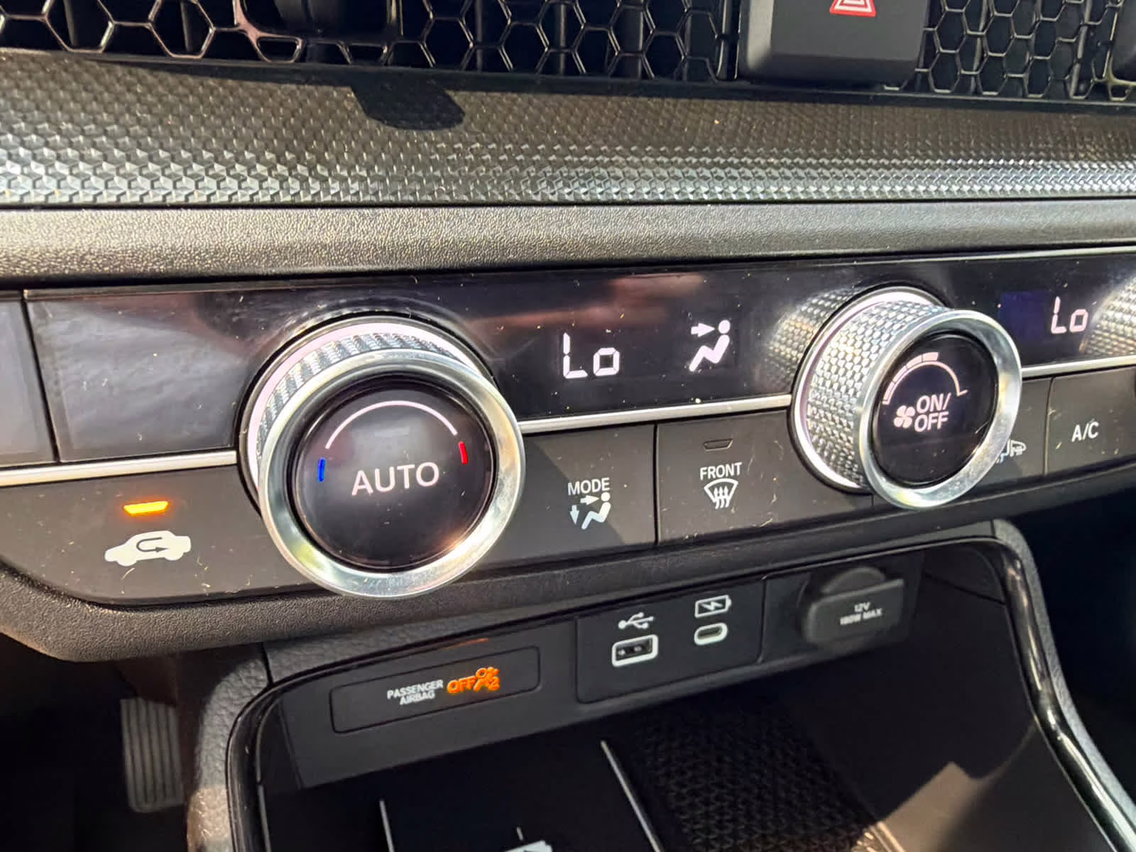 2024 Still Night Pearl Honda CR-V Hybrid Sport-L FWD SUV