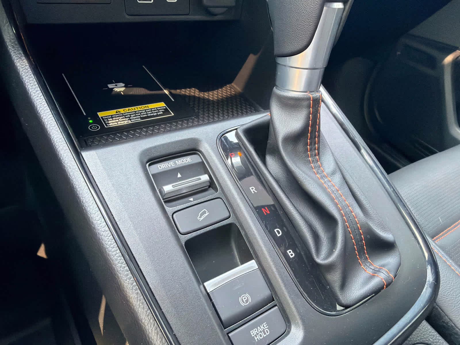 2024 Still Night Pearl Honda CR-V Hybrid Sport-L FWD SUV