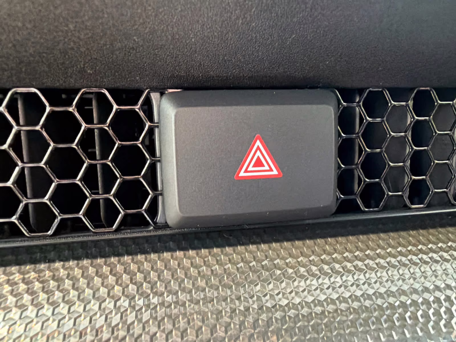 2024 Still Night Pearl Honda CR-V Hybrid Sport-L FWD SUV