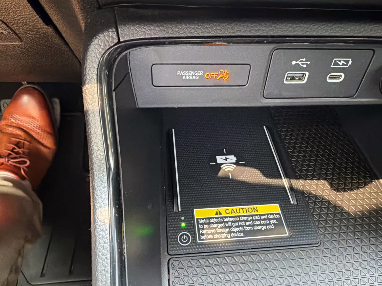 2024 Still Night Pearl Honda CR-V Hybrid Sport-L FWD SUV